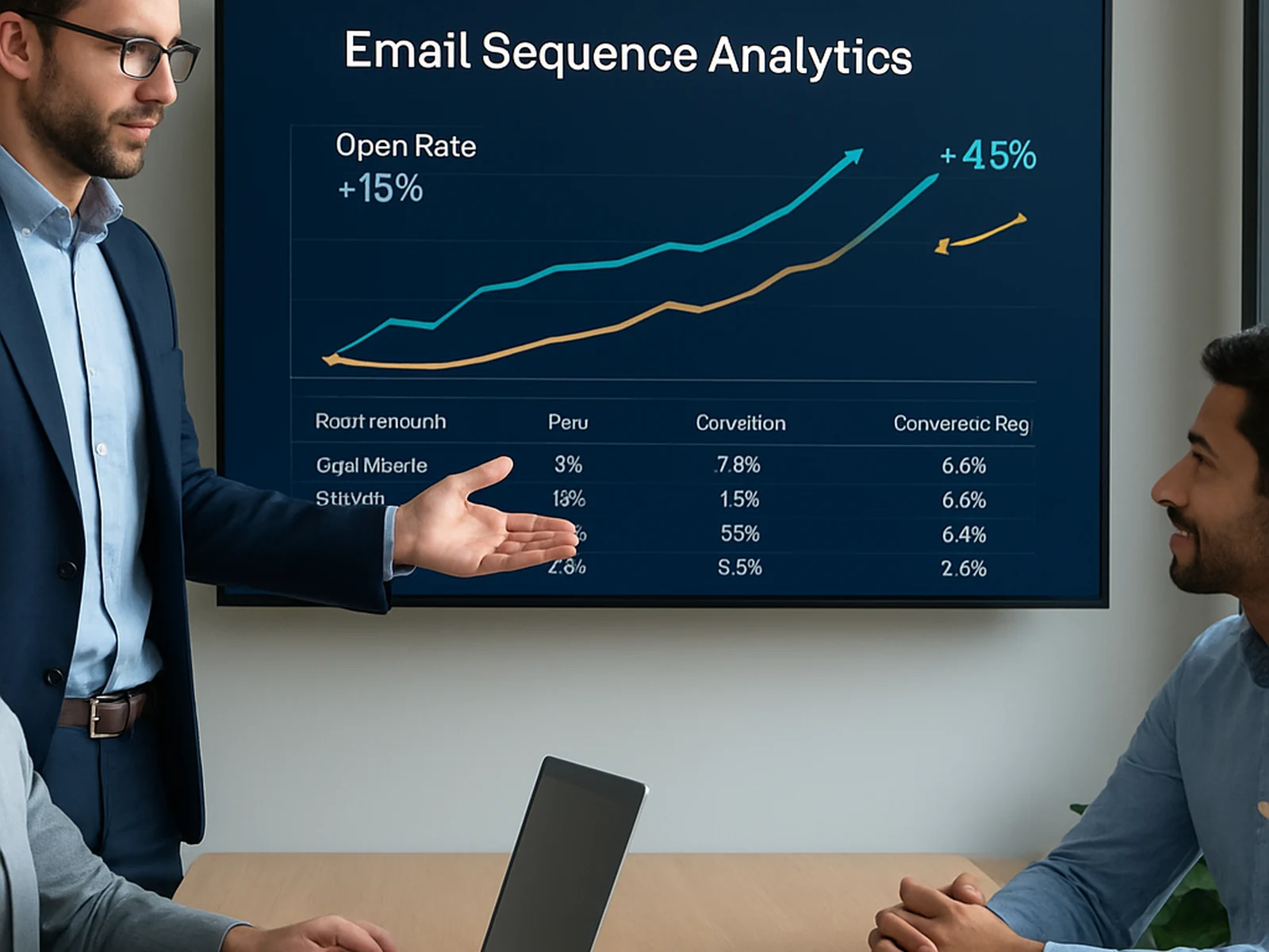 Email Mastery
